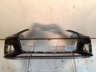 ZDERZAK AUDI A6 C8 4K0 18+ PRZÓD NR M277