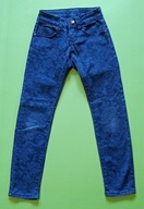 spodnie jeansowe dla dziewczynki Miss&Girl rozm.128