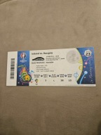 Euro 2016 Islandia-Węgry nr 23
