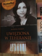 uwięziona w Teheranie