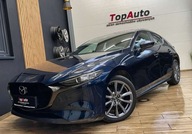 Mazda 3 2.0 122KM 69.000km MANUAL zarejestrowana GWARANCJA 2.0 122KM