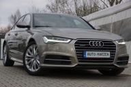 Audi A6 Limousine 3.0 TDI 272 KM, 4x4, Lift, Navi, Kamera, BOSE, Full LED