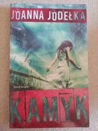 Kamyk Joanna Jodełka