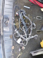 Instalacja silnika Opel Corsa D 00552074140