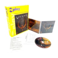 QUAKE 1 I BIG BOX POLSKIE WYDANIE REPLAY PL