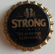 Kapsel niebutelkowany warka