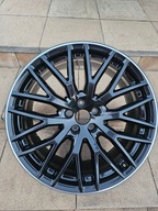 Felga 20cali 5x112 9j et28 Audi Q7 Sq7 Ładna