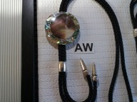 BLO 695 KRAWAT - BOLO MUSZLA ABALONE