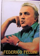 Federico FELLINI (Publikacja wydana nakładem Filmoteki Narodowej i WIK...