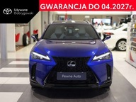 Lexus UX 300h F Sport 2.0 Hybryda 152KM