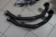 Audi A5 A4 2.0 17- Przewód Rura Intercoolera USA