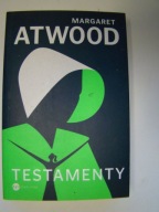 Testamenty Margaret Atwood