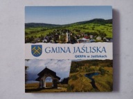 JAŚLISKA - MAGN - TEN PRZEDMIOT - 09.03.2026