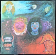 King Crimson – In The Wake Of Poseidon