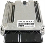 KOMPUTER AUDI A6 CDYA 3.0 4F9910402A 0281016451