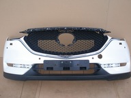 Mazda CX5 II CX 5 Zderzak przód przedni Xenon PDC Grill Atrapa Chrom Orgina