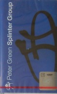 Peter Green, Splinter Group