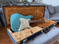 1997 USA Fender Roadhouse Stratocaster Jak Nowy Rzadkość! Texas Specials!