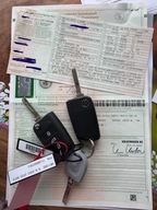 VW T6.1 Transporter Caravelle Karoseria , dokumenty , tył , błotnik