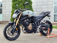Honda CB CB500F,Lift,A2,Film Diesel 48KM