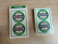 _KARTY DO GRY_ HEINEKEN BEER _ BLACK JACK _