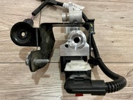 Renault Rafale E-tech 1.2 hybrid zawór chłodzenia baterii wiązka mocowanie