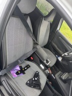 FOTELE KANAPA SIEDZENIE WNĘTRZE TAPICERKA PRZÓD TYŁ RENAULT MEGANE V E-TECH