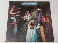 Traffic – Last Exit Winyl Lp