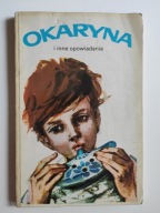 Okaryna i inne opowiadania H.Januszewska 1977