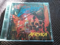 CD LOMBARD GROUP - AFRYKA , KOCH INTERNATIONAL Nr. 3-3846-2, 1994 r.
