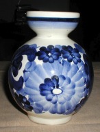 wazon "Włocławek" wys. 15 cm