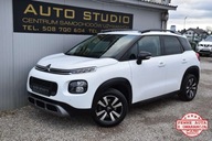 Citroen C3 Aircross NawigacjaKamera Asystenty Klimatronic Tempomat Multifu