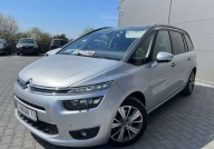 Citroen C4 Grand Picasso 2.0 Diesel 150KM