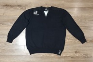 MĘSKA CZARNA BLUZA MATALAN DENIM73 DNM73 D73 100% BAWEŁNA XL