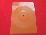 ROLSKA dawniej mój ty panie KOZŁOWSKA daj mi świat POCZTÓWKA DŹWIĘKOWA