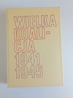 Wielka koalicja tom 3