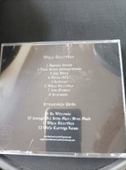 PAGAN BLACK INFAMIS wilcza rezurekcja black cd cd