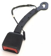 ZAPINKA PASA PRZÓD LEWY 3G0857755F VW PASSAT B8 KOMBI