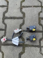 Jaguar F-TYPE COUPE X152 nabój zawiasu maski 6W8316A916AG