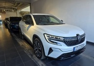 Renault Austral iconic E-Tech full hybrid 200 JAK NOWY 2025 1.2 Hybryda