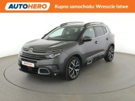 Citroen C5 Aircross 1.5HDi FEEL Klimatronik