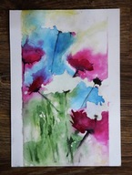 KWIATY (319) dla 884 Skubalskich