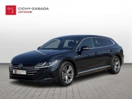 Volkswagen Arteon R-Line Reflektory LED Keyless Lane Assist Tempomat Cyfro