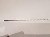 GUHRING wiertło HSS fi 1,9 mm dł 140 mm 20 sztuk