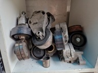 NAPINACZ PASKA AUDI A3 8P 2.0 TDI 1.9 TDI GOLF IV