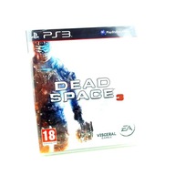 NOWA DEAD SPACE 3 PS3 PREMIEROWE ANGIELSKIE WYDANIE PAL ENG