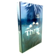 STEELBOOK NOWY THIEF Z OBWOLUTĄ 3D W FOLII