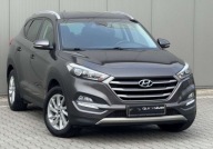Hyundai Tucson Hyundai Tucson 1.7 Diesel 116KM