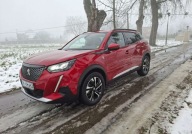 Peugeot 2008 Peugeot 2008 1.5 Diesel 102KM