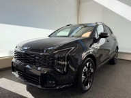 KIA Sportage 1.6 T-GDI HEV GT Line 4WD aut Suv 239KM 2026